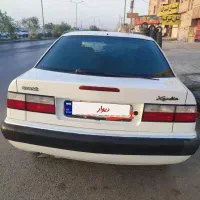 زانتیامدل۸۷ معاوضه با طلا یا پارس سفید94به بالا|خودرو سواری و وانت|اصفهان, چرخاب|دیوار