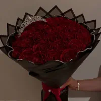 دسته گل رنگارنگ کادویی، گل روبانی فانتزی با عروسک|اسباب‌‌بازی|اردبیل, |دیوار