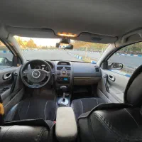 مگان اتومات مدل ۹۰|خودرو سواری و وانت|ارومیه, |دیوار