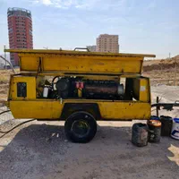 اجاره کمپرسور باد|ماشین‌آلات صنعتی|شیراز, ابیوردی|دیوار