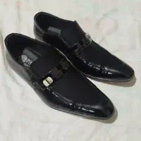 کفش ورنی مخمل|کیف، کفش، کمربند|مرودشت, ثبت احوال|دیوار