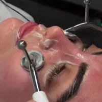 مژده مژده تخفیف فشیال و پاکسازی پوست فقط ۱۹۰تومن|خدمات آرایشگری و زیبایی|مشهد, طبرسی شمالی|دیوار