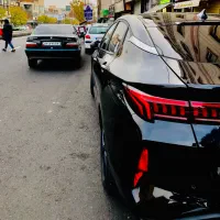 کی ام سی j7  مدل1402(kmc j7)|خودرو سواری و وانت|شهریار, شهریار|دیوار