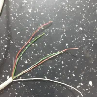 کابل تلفن و آیفون|تلفن رومیزی|سنندج, |دیوار