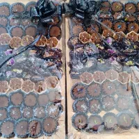 پک خیرات و مساجد و مراسم|خوردنی و آشامیدنی|کرمانشاه, |دیوار