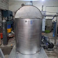 دستگاه بالمیل شکلات|ماشین‌آلات صنعتی|شهریار, کهنز|دیوار