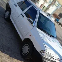 پراید 96 فوری