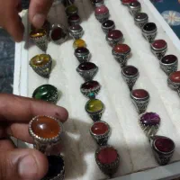 انگشتر|زیورآلات و اکسسوری|یزد, |دیوار