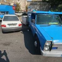 عرفان بار|خدمات حمل و نقل|تهران, اوقاف|دیوار