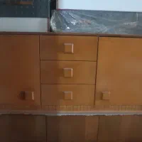 آینه وکنسول