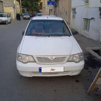 پراید SE132مدل 1396|خودرو سواری و وانت|بومهن, |دیوار