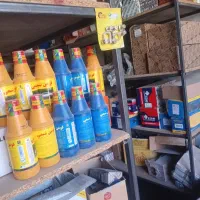 فروش قطعات یدکی پراید و پژو