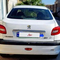 ۲۰۶ sd تیپ ۵|خودرو سواری و وانت|سوسنگرد, |دیوار