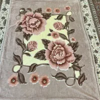 دوتا پتو در حد نو مرتب