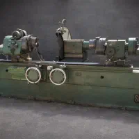 میل لنگ تراش دانمارک ۲ متر