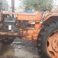 تراکتوررومانی عمیقکارکشت گستر|خودرو سنگین|ابهر, |دیوار