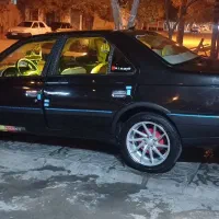 پژو ۴۰۵ فول لوازم|خودرو سواری و وانت|تربت‌حیدریه, چهارراه خواف|دیوار