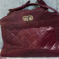 کیف چرم مشهد