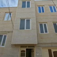 خانه دوطبقه در نواب،کوچه تعاون.دونبش