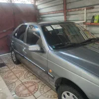 پارس سال مدل۱۴۰۰ لاکاغذی خاکستری