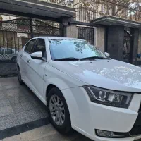 دنا پلاس دنده ای ۹۹ تیپ دو|خودرو سواری و وانت|تهران, امیرآباد|دیوار