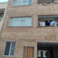 خانه ویلایی دوطبقه  روی پیلوت ویک سوییت همکف|فروش خانه و ویلا|فولادشهر, B2|دیوار