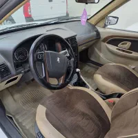 پارس TU5 مدل 1400 / دریچه گاز سیمی|خودرو سواری و وانت|شوش, |دیوار