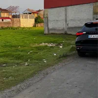 ۲۰۰متر زمین مسکونی در آقاسید شریف|فروش زمین و ملک کلنگی|رشت, گلباغ نماز|دیوار