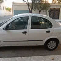 تیبا صندوقدار SX، مدل ۱۳۹۷
