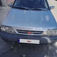 خودرو پراید