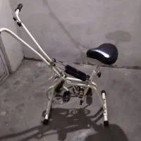 دوچرخه ثابت