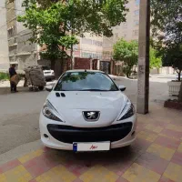 پژو ۲۰۷ tu3 مدل ۱۴۰۲|خودرو سواری و وانت|کرمانشاه, |دیوار