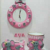 سیسمونی اتاق خواب کودک