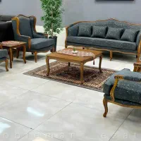 فروش مبل اقساطی تولیدکننده با ضمانت ۵ ساله|مبلمان خانگی و میز عسلی|کرمانشاه, |دیوار