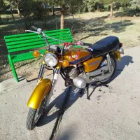 یاماها سوپر ۱۲۵