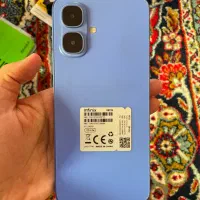 گوشی اینفینیکس اسمارت ۱۰