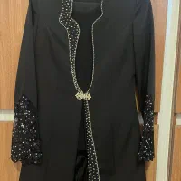 سه تیکه مجلسی