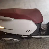 موتور پانا 125|موتورسیکلت|تهران, تهرانپارس شرقی|دیوار