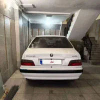 پارس سفارشی دریچه گاز سیمی|خودرو سواری و وانت|ارومیه, |دیوار