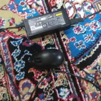 لپ تاپ فوجیتسو ویندوز ۷ رام ۴ گیگ درحد نو کم کار|رایانه همراه|اردبیل, |دیوار