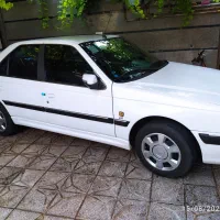 پرشیا مدل 99درحد صفر تویو فای بیمه بدنه وثالث|خودرو سواری و وانت|اسلامشهر, زرافشان|دیوار