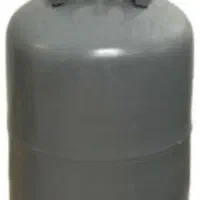 کپسول گاز پرسی