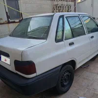 پراید ۸۵