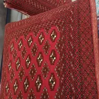 پشتی دستی در حد نو ۵ گل