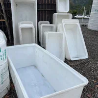 مخزن سه لایه آب تانکر آب منبع پلیمری آنتی باکتریال|مصالح و تجهیزات ساختمان|آستانه اشرفیه, |دیوار