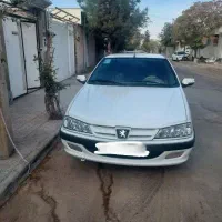 فروش خودرو پژو پارس سال