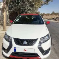 فروش کوییک مدل بالا|خودرو سواری و وانت|گناباد, |دیوار