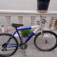 دوچرخه 26 بدنه آهن