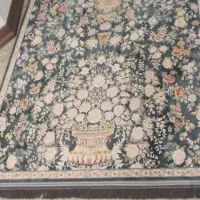 فرش 12متری 1200شانه تراکم 3600|فرش|ساری, |دیوار