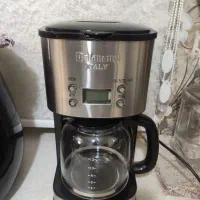 قهوه ساز دلمونتی نو با گارانتی|سماور، چایساز، قهوهساز|ری, علایین|دیوار